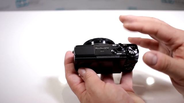 TUTORIAL | RAW recording On CANON PowerShot G7 X смотреть онлайн