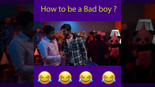 How to badboys ? 😂😂😂😂 смотреть онлайн