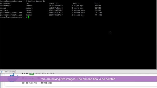 Upgrade Portainer to Latest Version смотреть онлайн