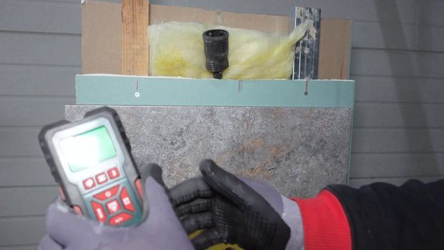 PARKSIDE PMML 5 A2 [ Multifunctional Detector with Laser Rangefinder ] смотреть онлайн