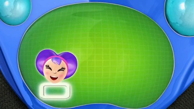 Special Agent Oso: Live And Jump Rope/A View To A Kitten (Part 2)