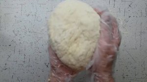 « СМЕТАННЫЕ КАЛАЧИ «