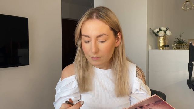 VLOG / makijaż dzienny / podkład eveline / piegi / Szczyrk смотреть онлайн