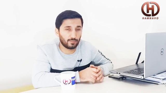 ХУШХАБАР БАРОИ ГАРИБОН - Салом Билайн ба кор даромад, Моби Гапа ба Втасап рои мекунам смотреть онлайн
