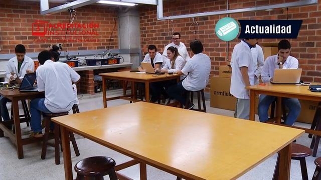 ¡Entramos al Ranking Scimago! La UdeMedellin de las mejores en Investigación de Colombia смотреть онлайн