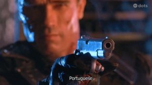 «HASTA LA VISTA BABY» in Different Languages | Terminator 2 Meme