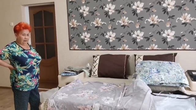 Влог :Получили посылку с "Любимого Василька"/ Распаковка и обзор новинок/Мы в восторге смотреть онлайн