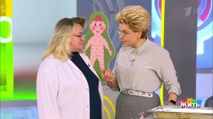 Саммит по кори. Жить здорово! Фрагмент выпуска от 19.02.2019