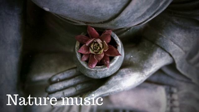 Музыка для медитации. Meditation music. Медитативная музыка. Relaxing music. смотреть онлайн