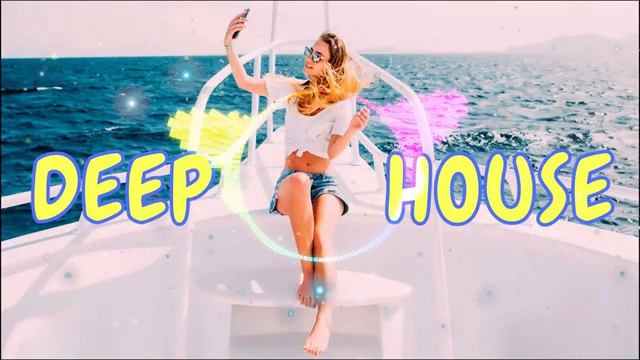 Top Deep House 2023 I Chill Out, Nu Disco Mix #deephousemix