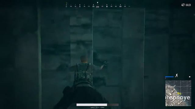 PUBG Dock Bug смотреть онлайн