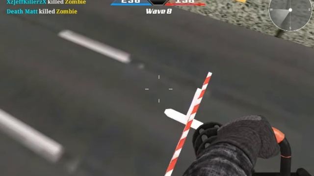 JOGO TÃO BOM QUE ME DEU ZIKA! - Masked Forces: Zombie Survival смотреть онлайн