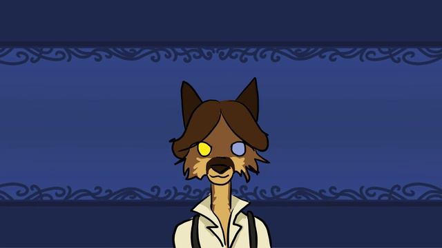 //floppy ears meme// animation(без звука) смотреть онлайн