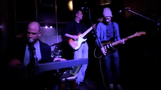 Lonely Avenue (Doc Pomus) смотреть онлайн