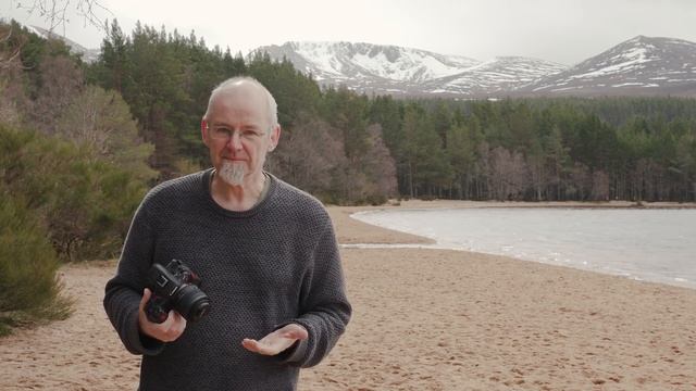 Canon EOS R5C: Bits and Bobs смотреть онлайн
