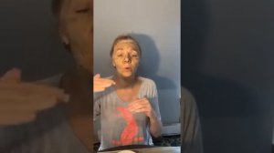 Как правильно  сделать выкатку из продуктов  VERTERA/ SPA для лица