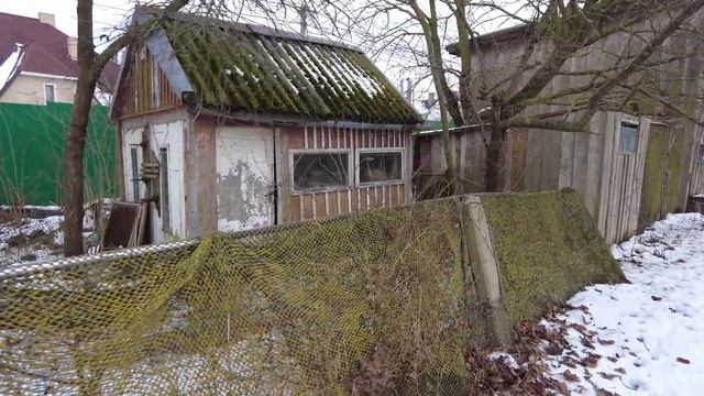 Жизнь в глубинке России на границе с Литвой в национальном парке. Калининград смотреть онлайн