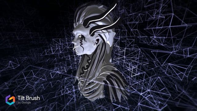 VR Рисование/ VR Моделирование смотреть онлайн