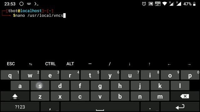 ParrotOs Xfce Desktop on Android | No Root смотреть онлайн