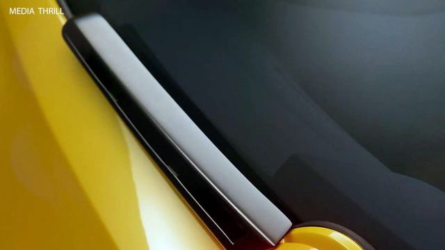 Opel TRIXX Concept 2004 Facts