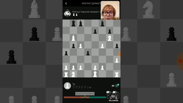 Играем в Play Magnus.5-7 лет смотреть онлайн