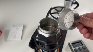 Как готовить кофе в Гейзерной кофеварке / Кофеварка Bialetti от А до Я