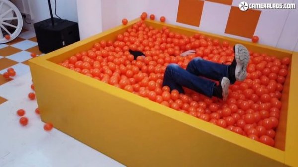 Fujifilm INSTAX mini Link review: INSTANT portable photo printer