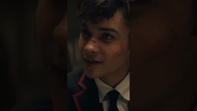 ФФ"Достойный" — 1 часть. | Теодор Нотт смотреть онлайн