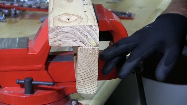 How to Use Wood Ship Auger Bits | Fasteners 101 смотреть онлайн