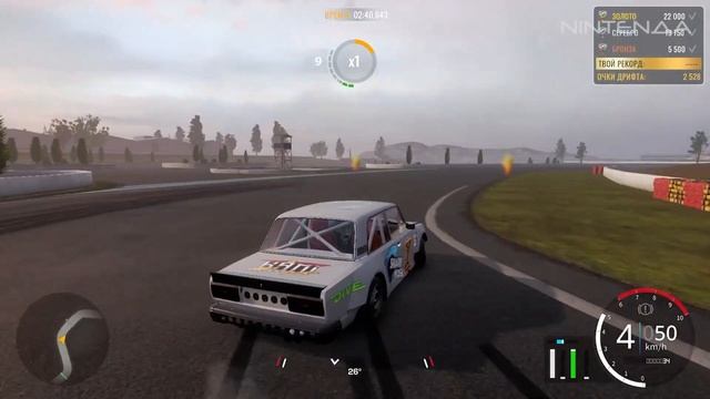 Новый DOOM, Олимпийские Игры и CarX Drift Racing Online – три обзора новинок для Switch смотреть онлайн