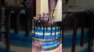 Торты и вкусняшки + страшные истории \ Сборник коротких страшилок №21