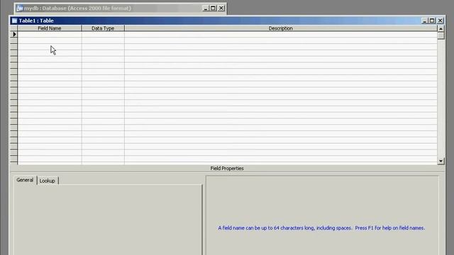 Java Swing - Creating DSN, Database, Table - Creating GUI for Account Apps -Part3 смотреть онлайн