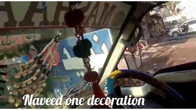 toyota hiace decoration naveed 1 decorations смотреть онлайн