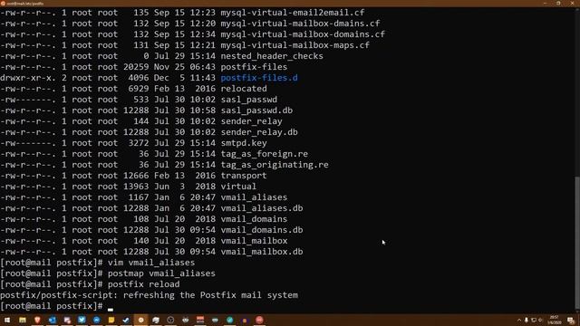 MajorExploit: Postfix Aliases смотреть онлайн