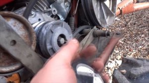 Что нужно для замены дивигателя мотоблока каскад