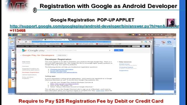 Android Mobile Apps Developing Tutorial смотреть онлайн