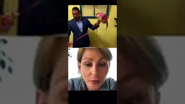 Сборка букета невесты смотреть онлайн