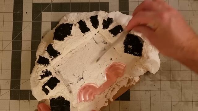 Warhammer 40k Bunker Build Off with @MiniatureHobbyist смотреть онлайн