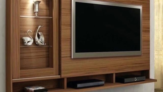 Top 30 Classy TV panel Designs || Best TV Panel Ideas || Home Interior designing смотреть онлайн
