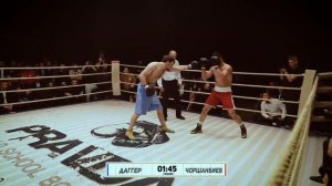 Полный бой! Чоршанбе Чоршанбиев vs Марата Исаева, Конфликт с Никулиным ,Азизхан против Марата