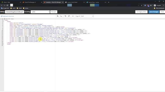 How To Use Lumise PHP Version | Full Guide | Lumise Product Designer