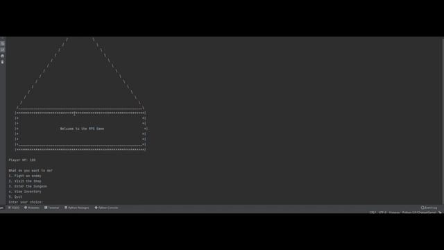 ChatGPT Made An RPG смотреть онлайн