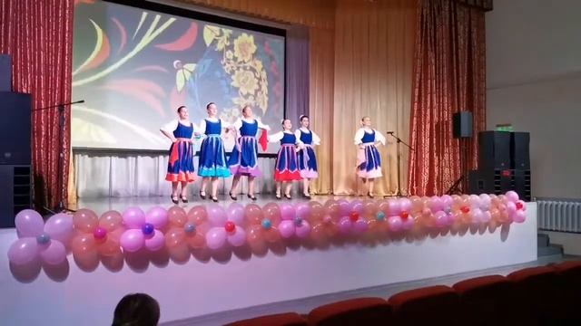 Мамонтовский сельский Дом культуры открывает двери смотреть онлайн