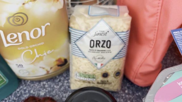 🍂SVUOTA LA SPESA di metà ottobre смотреть онлайн