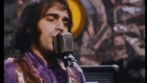 Aphrodite's Child-End Of The World(Live)