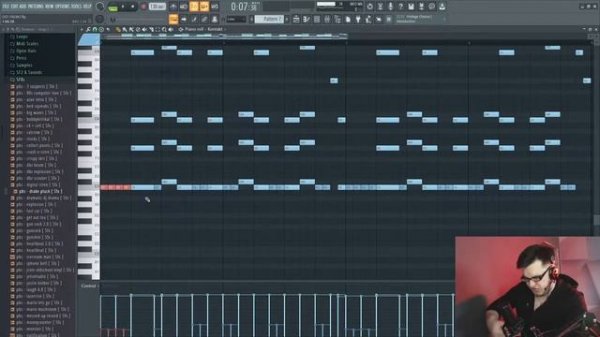 Как Написать OST+FRONT - ARM UND REICH В Fl Studio | Метал В Fl Studio | Сведение