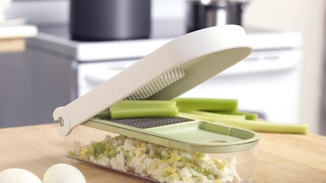 ✅ Best Onion Slicer | Top 5 Onion Slicers in 2023 смотреть онлайн