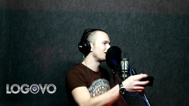 Репчина на LOGOVO ! смотреть онлайн