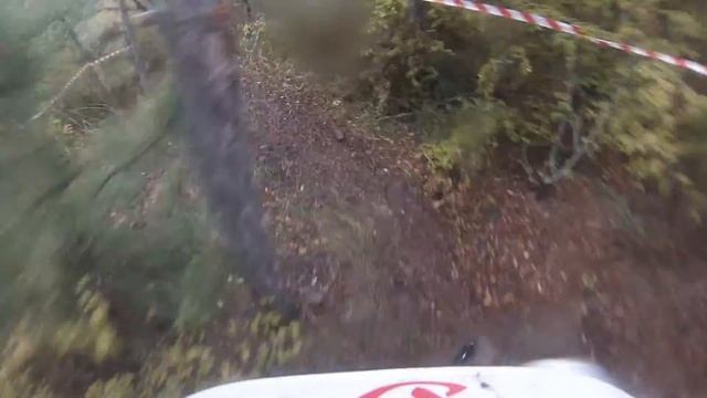 Алушта кап 2015 эндуро. СУ 4. смотреть онлайн