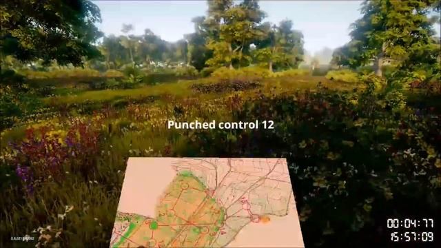 Virtual-O | Kingdom of Spiderwebs | Gameplay and Analysis смотреть онлайн